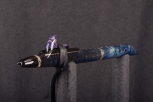 Mango Native American Flute, Minor, High D-5, #T5E (4)